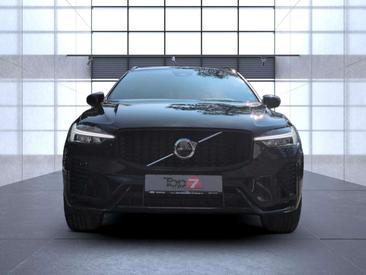 Volvo XC60 B4 R-Design — photo 5