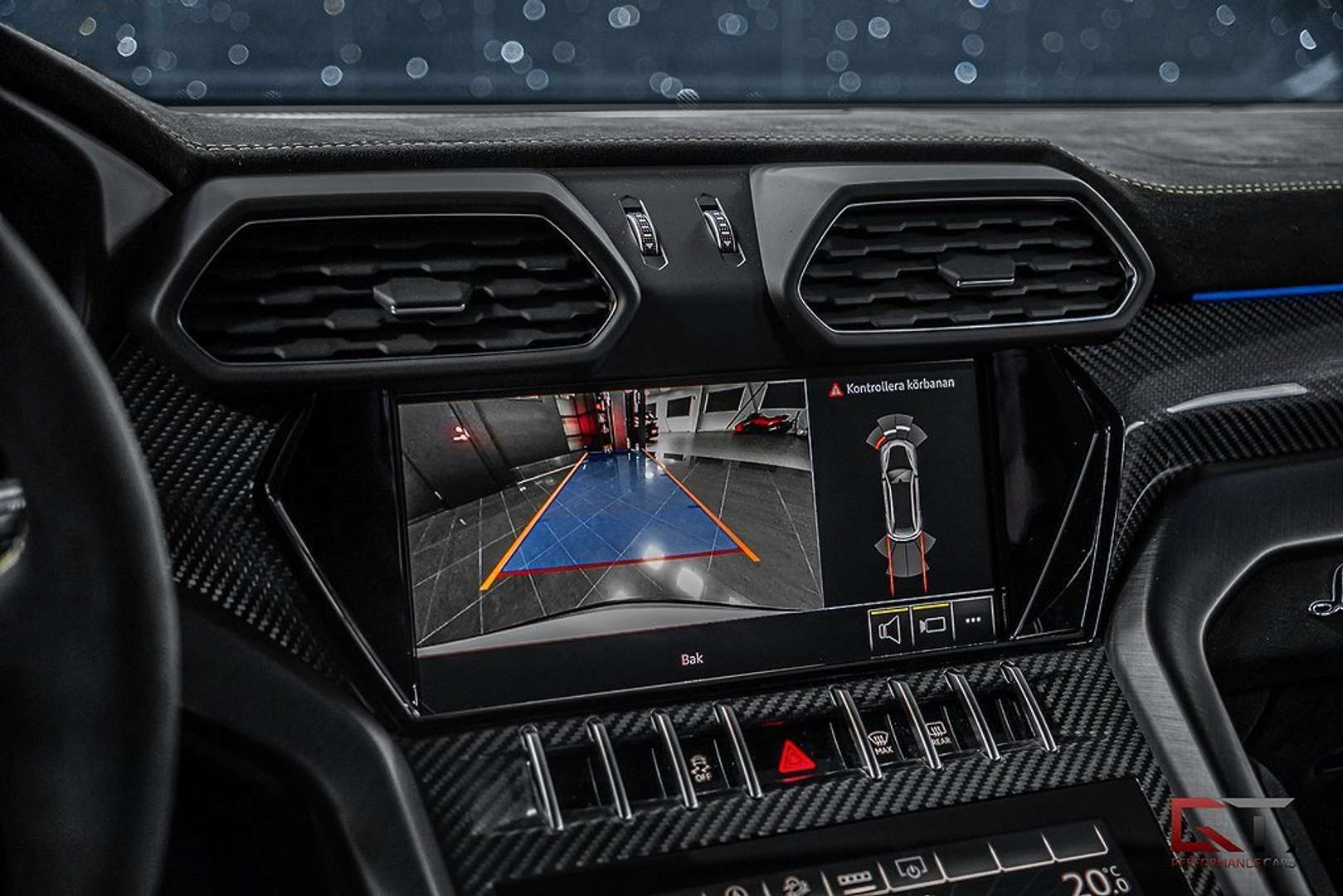 Lamborghini Urus Performante - 2025 - Joinsteer - #13