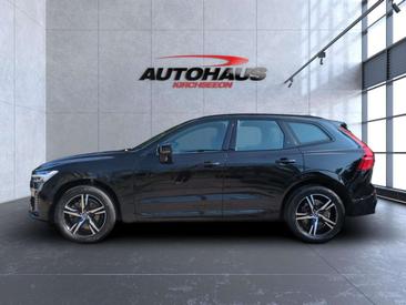 Volvo XC60 B4 R-Design — photo 6