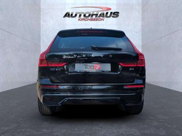 Volvo XC60 B4 R-Design — photo 7