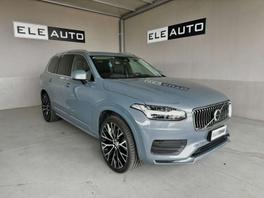 Volvo XC90 B5 Core - 2023 - Joinsteer - #1