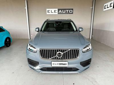 Volvo XC90 B5 Core