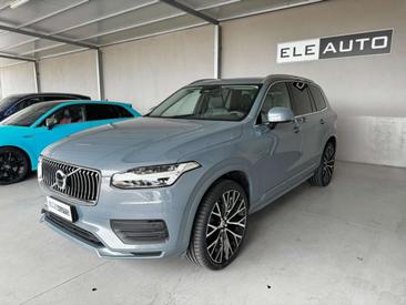 Volvo XC90 B5 Core — photo 3