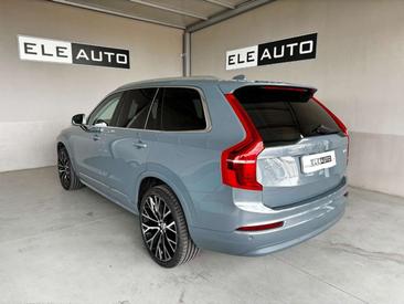 Volvo XC90 B5 Core — photo 4