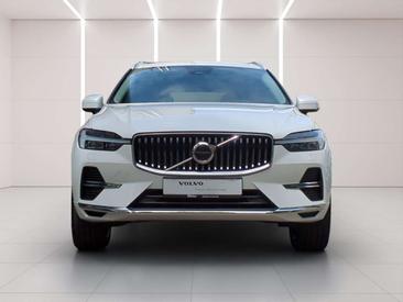 Volvo XC60 T6 Recharge Inscription — photo 2