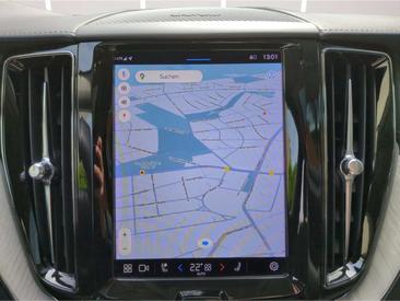 Volvo XC60 T6 Recharge Inscription — photo 14