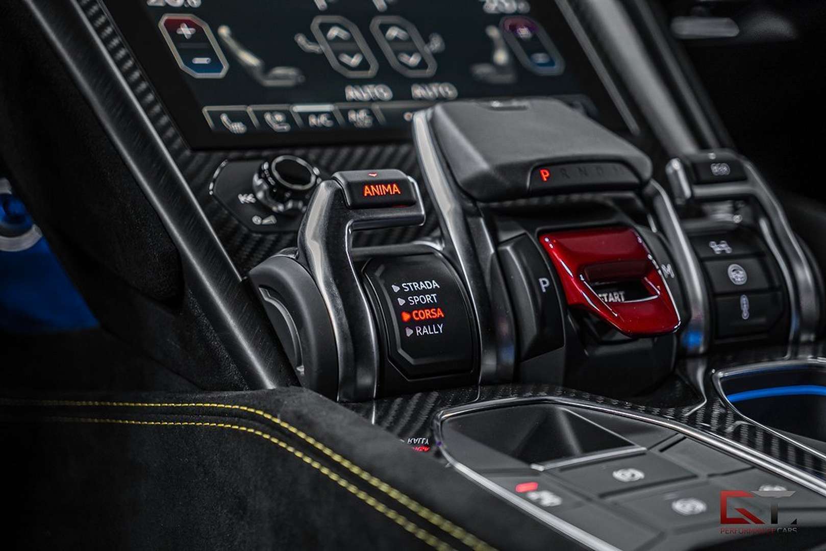 Lamborghini Urus Performante - 2025 - Joinsteer - #21
