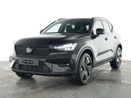Volvo XC40 - 2026 - Joinsteer - #1