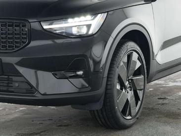 Volvo XC40 — photo 9
