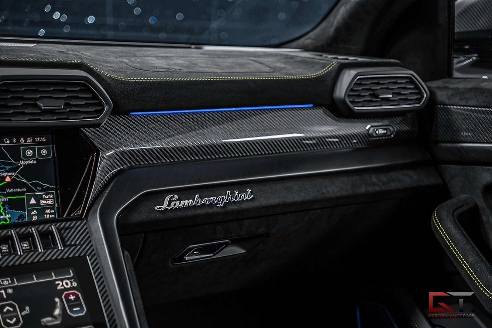 Lamborghini Urus Performante - 2025 - Joinsteer - #26
