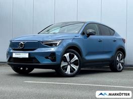 Volvo C40 Twin Motor Ultimate - 2023 - Joinsteer - #1