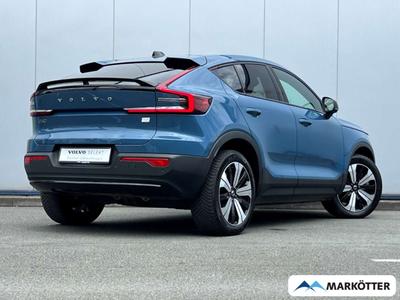 Volvo C40 Twin Motor Ultimate
