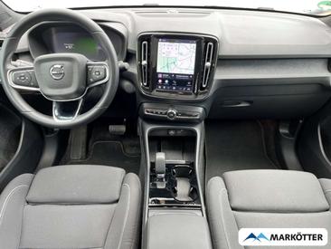 Volvo C40 Twin Motor Ultimate — photo 4