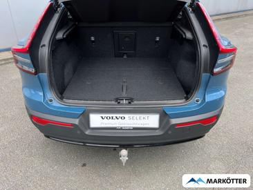 Volvo C40 Twin Motor Ultimate — photo 6