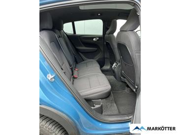 Volvo C40 Twin Motor Ultimate — photo 11