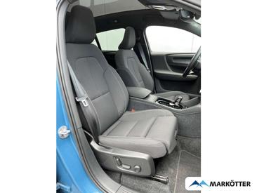 Volvo C40 Twin Motor Ultimate — photo 12