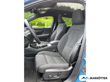 Volvo C40 Twin Motor Ultimate — photo 13
