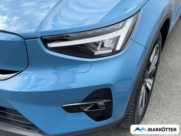 Volvo C40 Twin Motor Ultimate — photo 14