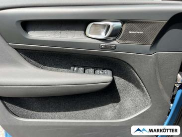 Volvo C40 Twin Motor Ultimate — photo 19