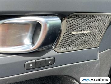 Volvo C40 Twin Motor Ultimate — photo 21