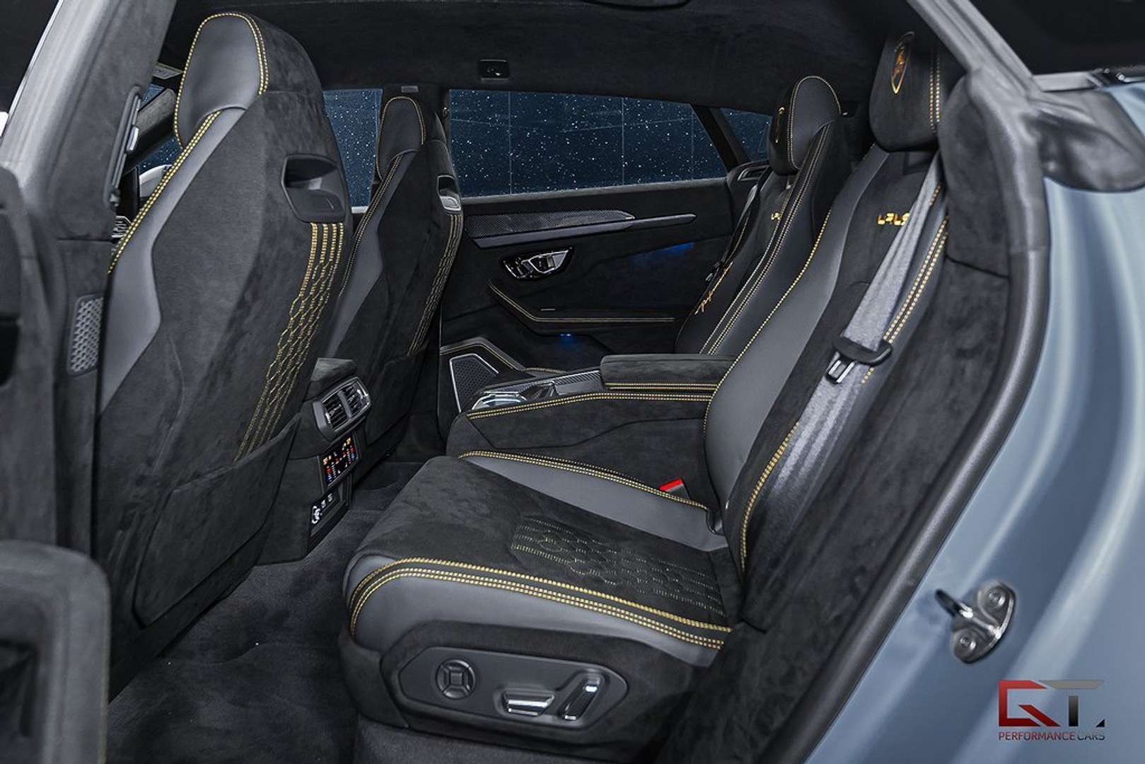 Lamborghini Urus Performante - 2025 - Joinsteer - #31