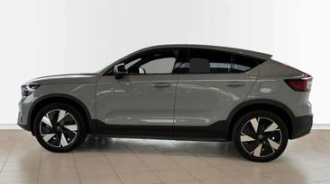 Volvo C40 Recharge PLUS — photo 3
