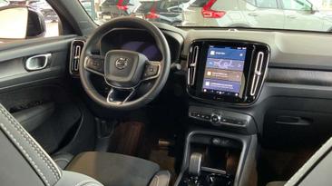 Volvo C40 Recharge PLUS — photo 4