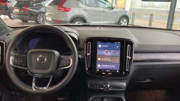 Volvo C40 Recharge PLUS — photo 5
