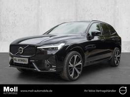Volvo XC60 B4 R-Design - 2023 - Joinsteer - #1