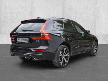 Volvo XC60 B4 R-Design — photo 2