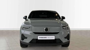 Volvo C40 Recharge PLUS — photo 8