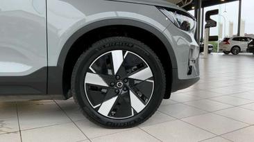 Volvo C40 Recharge PLUS — photo 9