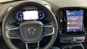 Volvo C40 Recharge PLUS — photo 10