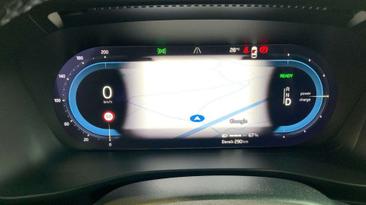 Volvo C40 Recharge PLUS — photo 11