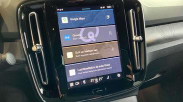 Volvo C40 Recharge PLUS — photo 12