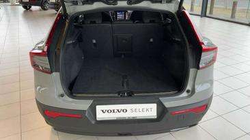 Volvo C40 Recharge PLUS — photo 13
