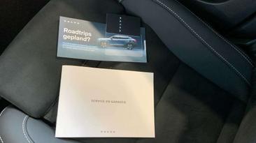 Volvo C40 Recharge PLUS — photo 14
