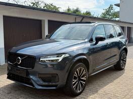 Volvo XC90 T8 Ultimate - 2022 - Joinsteer - #1