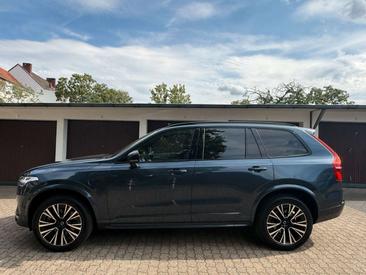 Volvo XC90 T8 Ultimate — photo 2
