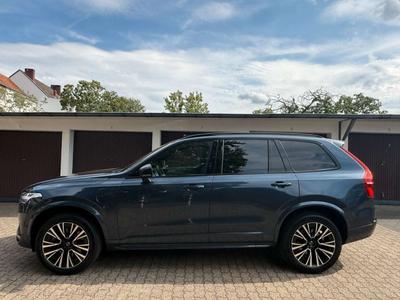 Volvo XC90 T8 Ultimate