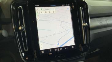 Volvo C40 Recharge PLUS — photo 17