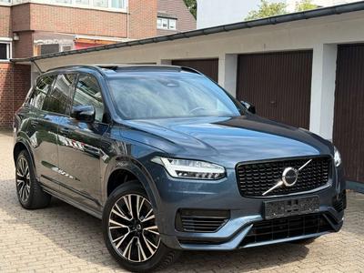 Volvo XC90 T8 Ultimate