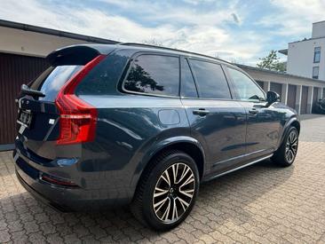 Volvo XC90 T8 Ultimate — photo 4