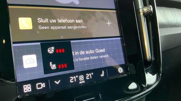 Volvo C40 Recharge PLUS — photo 19