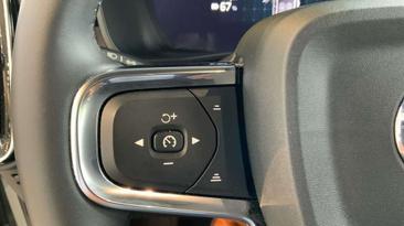 Volvo C40 Recharge PLUS — photo 20