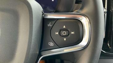 Volvo C40 Recharge PLUS — photo 21