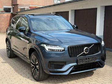 Volvo XC90 T8 Ultimate — photo 7