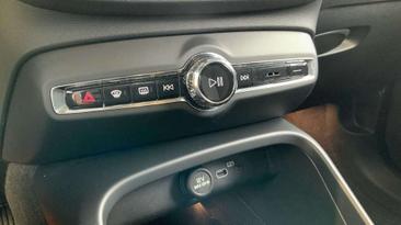 Volvo C40 Recharge PLUS — photo 26