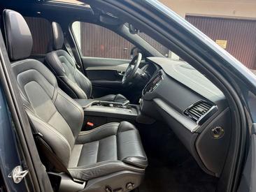 Volvo XC90 T8 Ultimate — photo 9