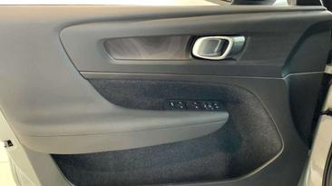 Volvo C40 Recharge PLUS — photo 28